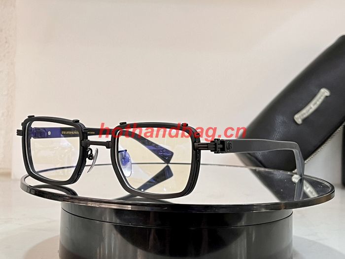 Chrome Heart Sunglasses Top Quality CRS00524